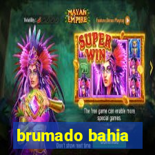 brumado bahia